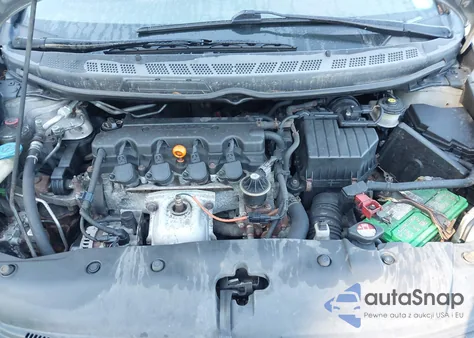 2009 Honda Civic Ex from USA, damaged, VIN 2HGFA16879H547237